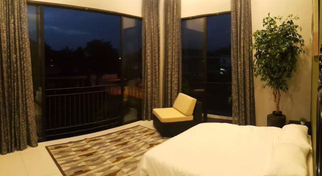 Atlantis Pool Villa Ipoh, Boek Villa Vakantiehuizen in Perak, Cottage
