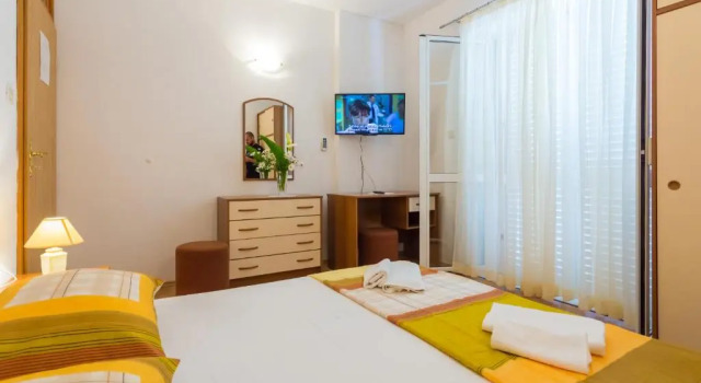 Apartments Slavica