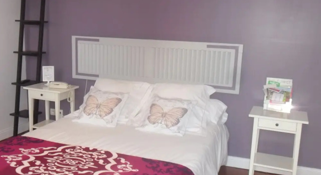 Номер Standard Hotel La Buissonniere