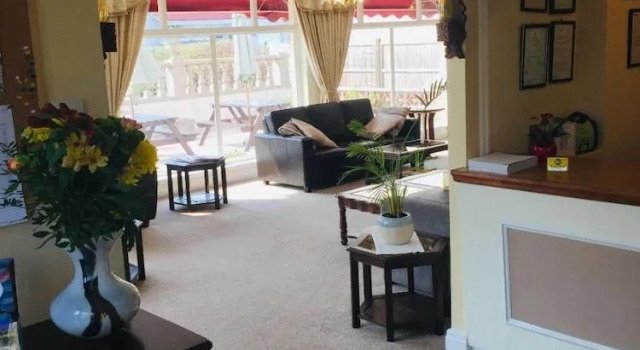Seawold Guest House