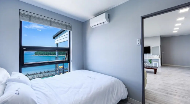 Oh La La Pension, Reserva ahora Hotel Hoteles en Jeolla del Sur con aparcamiento, Aparcamiento