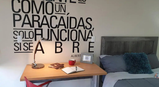 S10 De Casona Tres Suites Premium Increíbles Itesm Cem S10, Prenota Appartamento Ciudad López Mateos 