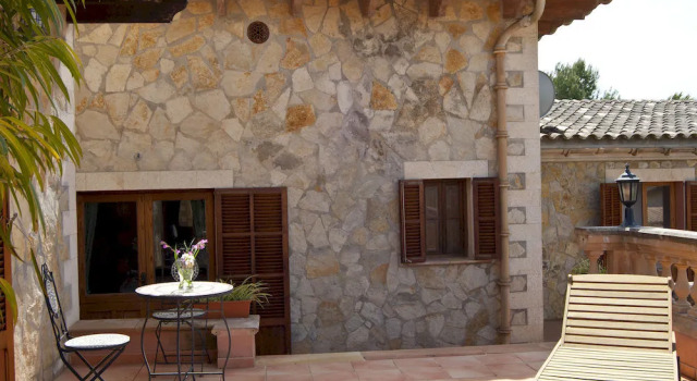 Finca Sa Garriga, Book Hotel Inca Majorca