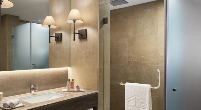 Двухместный номер Deluxe Taj Aravali Resort & Spa Udaipur