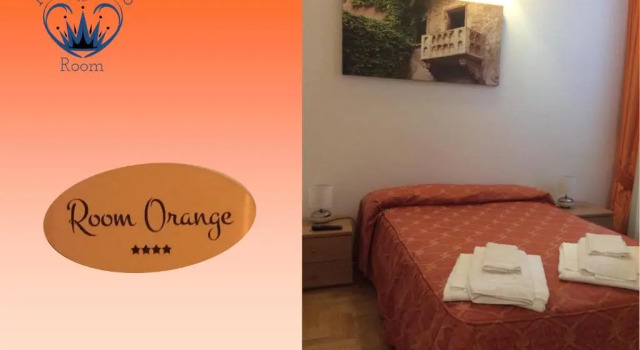 Номер Standard Magellano Room