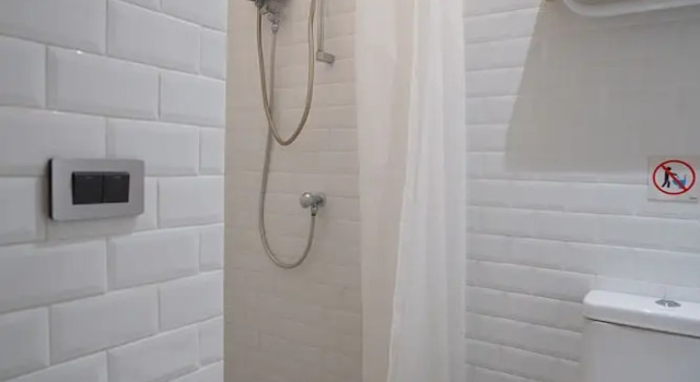 Двухместный номер Economy W 21 Hotel Bangkok