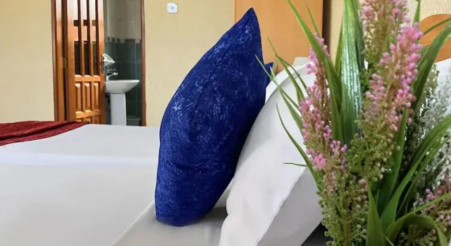 Classique chambre Rwizi Arch Hotel