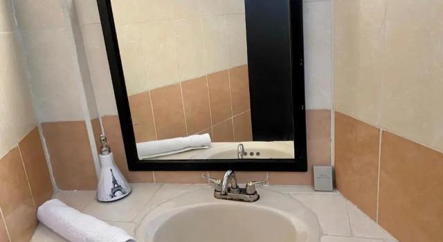 Люкс Hotel Chi Ibal Hu Cancun