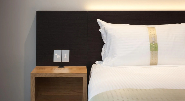 Номер Standard Holiday Inn Perth City Centre by IHG