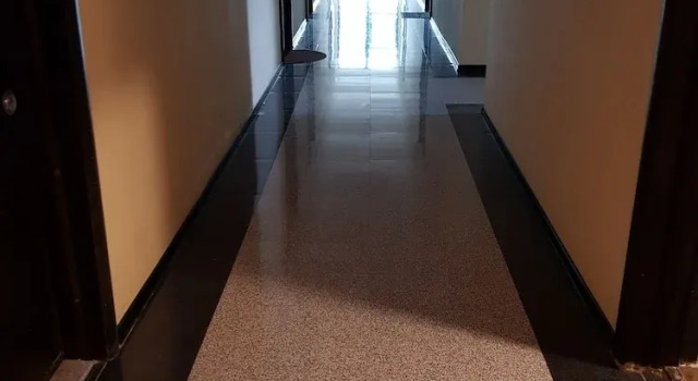 Номер Standard с красивым видом из окна Batumi Real Lux - Sea View Apartments