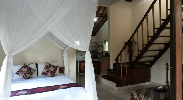 Номер Standard Bali Putra Villa