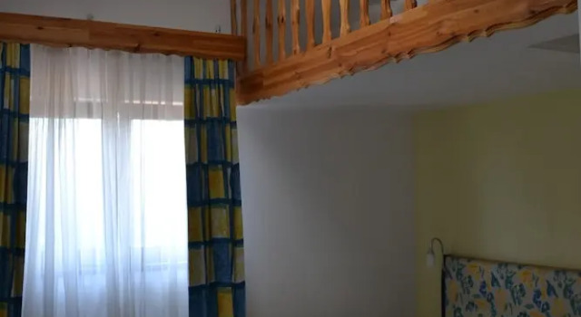 Номер Classic Hotel Doi Taurasi