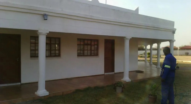 Moko Motel