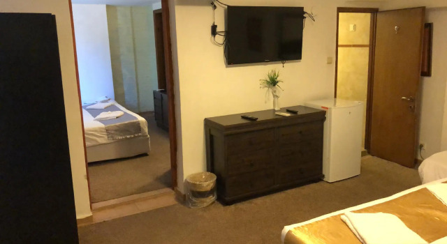 Номер Standard Little House In The Colony