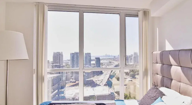 Forma serviced suites, Varaa Hotelli Toronto 