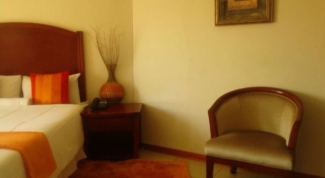 Номер Standard Comfort Palace Guesthouse
