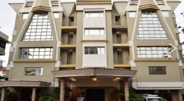Двухместный номер Deluxe Epsilon The Hotel