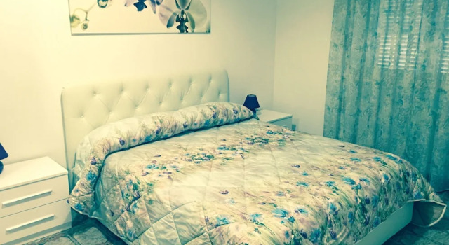 Двухместный номер Standard VillaGiò B&B