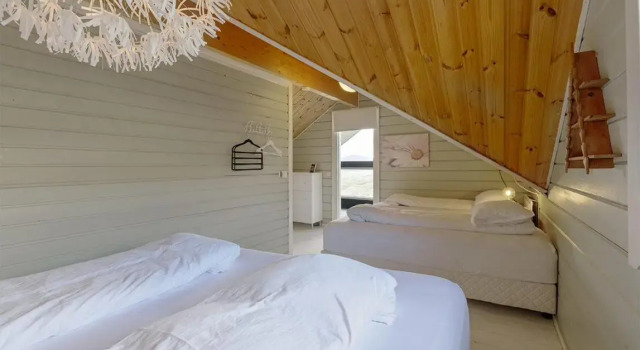 Blue Viking Luxury Cabin, Rezervovat Hotel Hotely v East Iceland s parkováním, Parkování