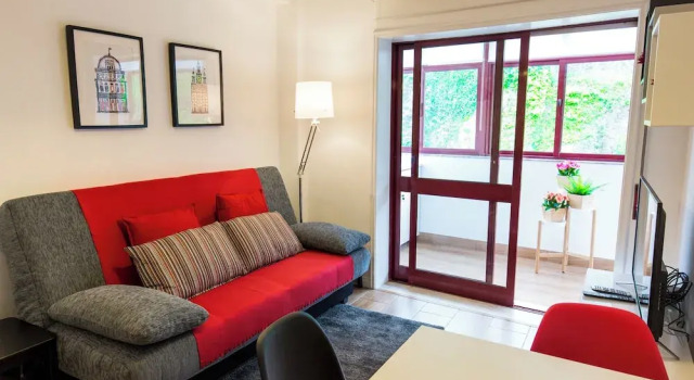 Апартаменты Classic Porto Haven - Marquês Downtown