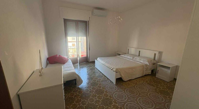 Perla Sul Mare, Rezervasyon Daire Vibo Valentia Kalabriya
