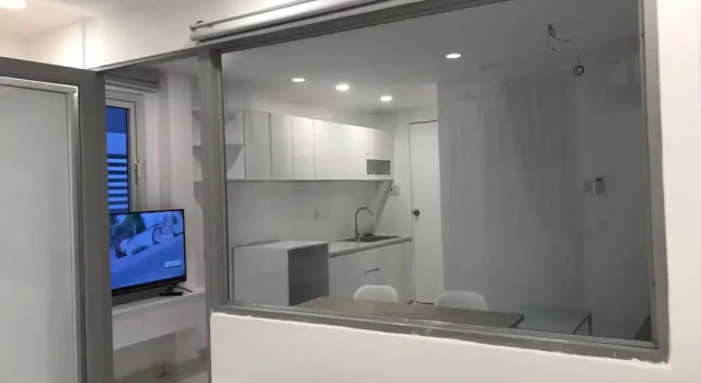 Апартаменты Luxury Smiley Apartment 8