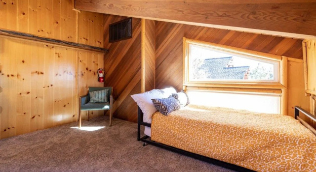 Lookout Lakeviews #1978 by Big Bear Vacations
