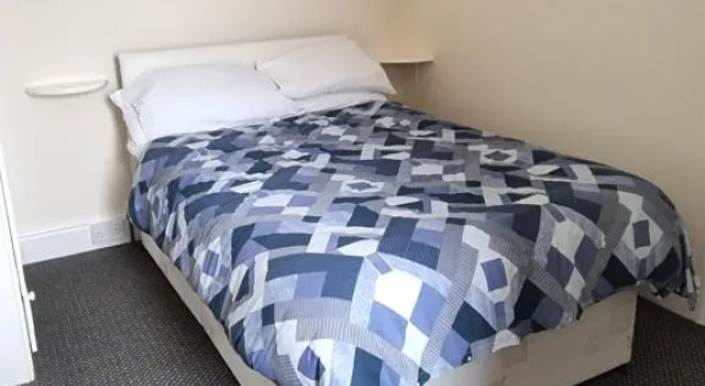 Двухместный номер Standard Winston House Guesthouse