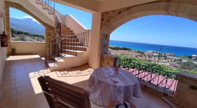 Апартаменты Deluxe Romantica Apartments