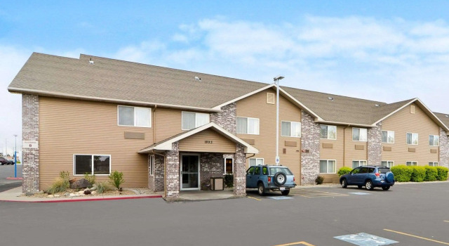 Quality Inn & Suites Twin Falls North, Varaa Hotelli Hotellit Idaho aamiaisella, Aamiainen