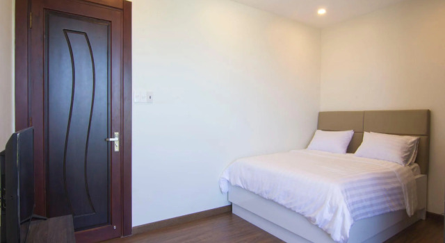 Апартаменты c 1 комнатой Cassabella Hotel & Apartment