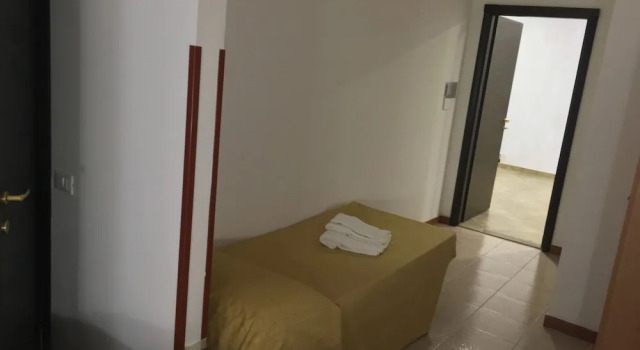 Standard Kolmen hengen huone Hotel Virgilio