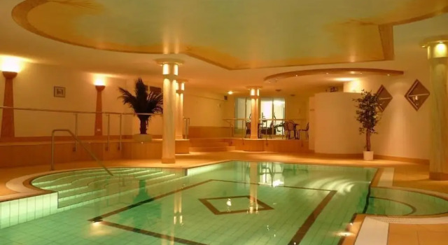Belchenhotel Jägerstüble, Rezervați Hotel Hoteluri SPA în Baden-Württemberg, SPA