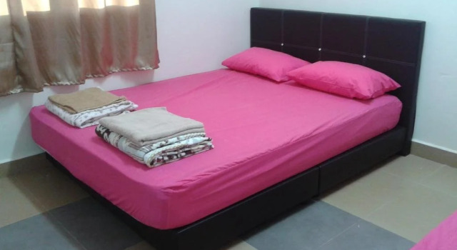 IZ Budget, Rezervasyon Otel Terengganu ucuz oteller