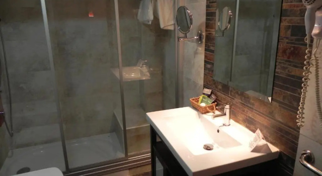 Апартаменты с 2 комнатами Apartamentos Turísticos Las Nieves