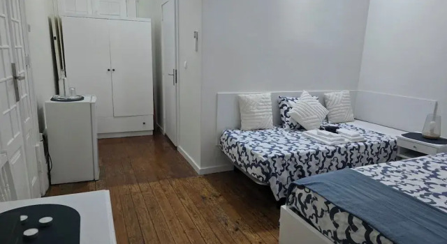 Номер Standard Jualis Guest House