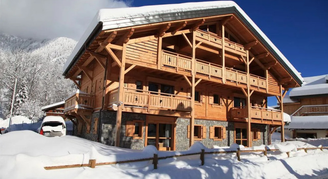 Hôtel La Griyotire