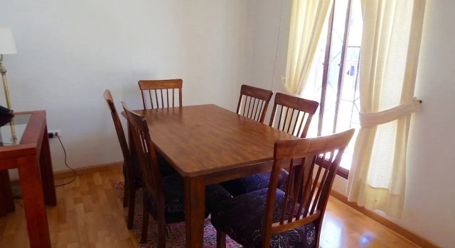 Коттедж Standard Casa Agrado del Valle