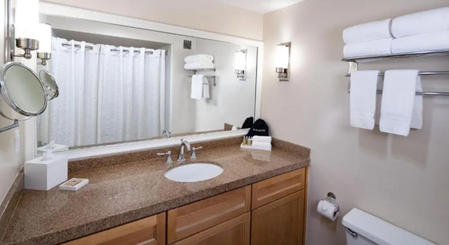 Двухместный номер Executive Temecula Creek Inn