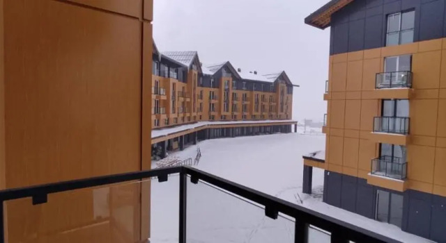 Evdo Apartments F4 Wooden Room, Забронировать Апартаменты/квартира Апартаменты Гудаури, рядом с Gudauri Lift 10 Alpina, Апартаменты/квартира