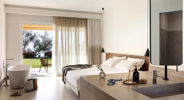 Номер Deluxe Armacera Resort
