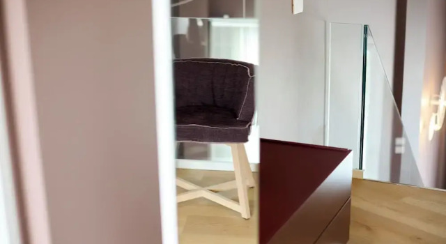 Апартаменты Comfort Montegrottone Nature Retreat