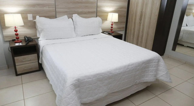 Hotel Eldorado Paracatu