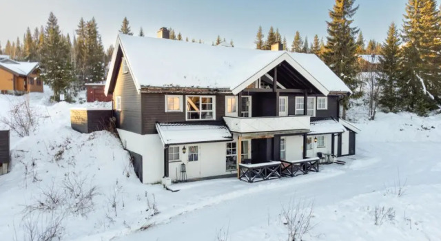 Nice apartment with Sauna and ski in out Trysil, Book Apartment Trysil Innlandet