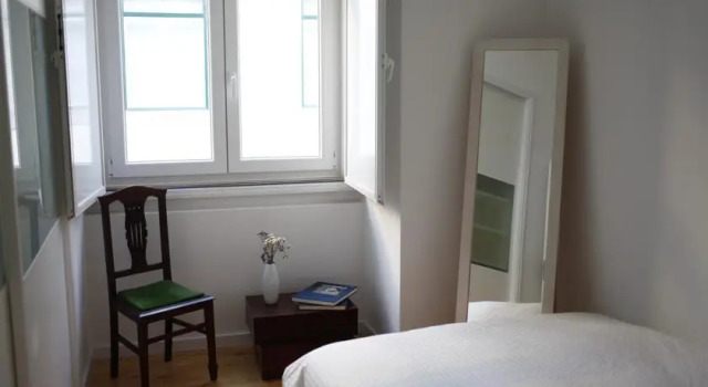 Apartamento Baixa/Chiado Lisboa, Забронировать Апартаменты/квартира Лиссабон Эстремадура, рядом с Money Museum
