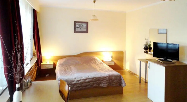 Полулюкс Hotel of Bulgarian Academy of Sciences