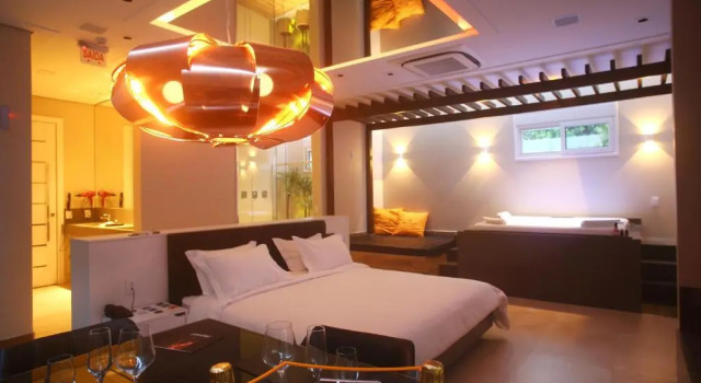 Люкс Zaya Motel Premium