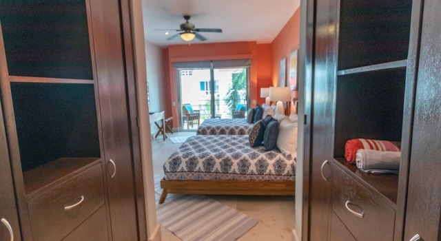 Via 38 A13 - Modern Condo - At Via 38, Prenota Appartamento Hotel a Quintana Roo con parcheggio, Parcheggio