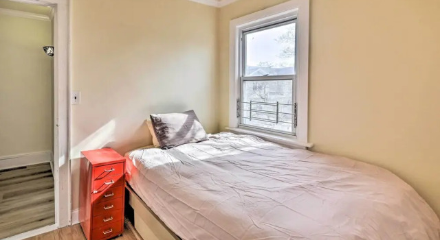 Коттедж Charming New York Escape Near Central Park