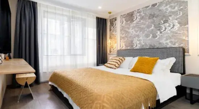 Xiaoyuer Wisdom Homestay (Anqing Pedestrian Street), Rezerwuj Hotel Anqing Anhui